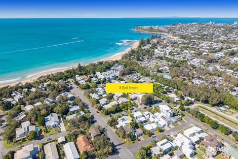 Property photo of 8 Bell Street Dicky Beach QLD 4551