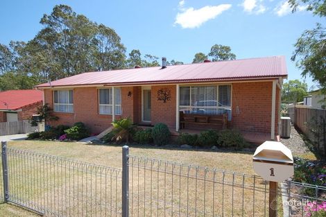 Property photo of 1 Sunset Avenue Wingham NSW 2429