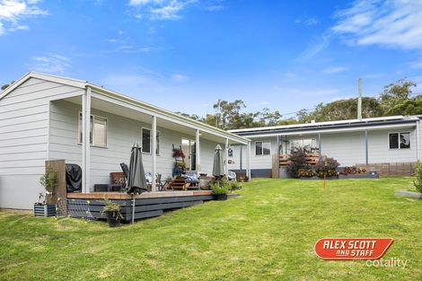 51 Island View Rd, The Gurdies, VIC 3984