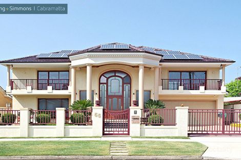 55 Fenwick St, Bankstown, NSW 2200