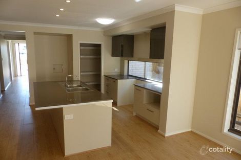 Property photo of 45 Stone Ridge Boulevard Narangba QLD 4504
