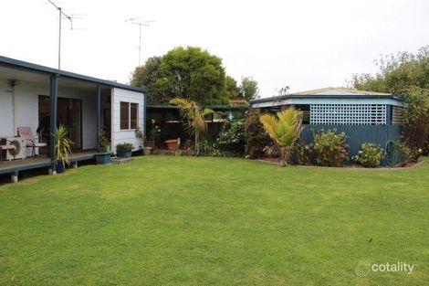 Property photo of 44 Reed Crescent Wonthaggi VIC 3995