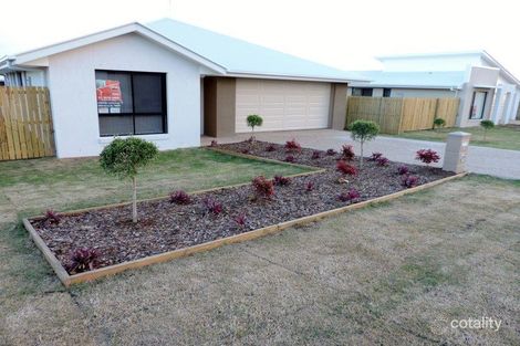 Property photo of 8 Brandon Street Gracemere QLD 4702
