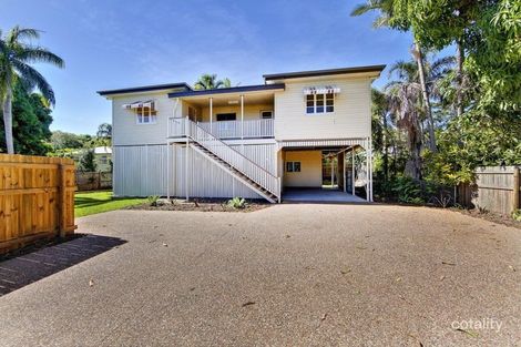 2/184 Kings Rd, Mysterton, QLD 4812