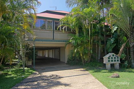 Property photo of 3/1 Wollumbin Street Byron Bay NSW 2481