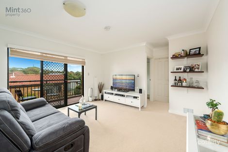 Property photo of 7/2-4 Fenton Avenue Maroubra NSW 2035