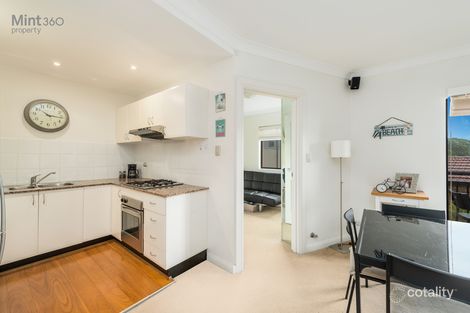 Property photo of 7/2-4 Fenton Avenue Maroubra NSW 2035