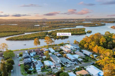 Property photo of 38 Tallara Street Coombabah QLD 4216