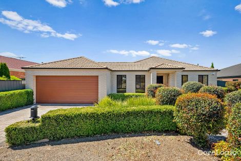 Property photo of 34 Drysdale Crescent Point Cook VIC 3030