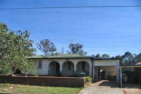 21 Hollier St, Cambridge Park, NSW 2747