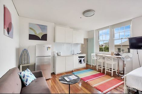 46/5 Darley St, Darlinghurst, NSW 2010
