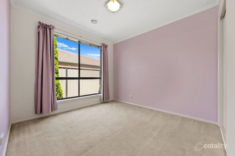 Property photo of 34 Drysdale Crescent Point Cook VIC 3030