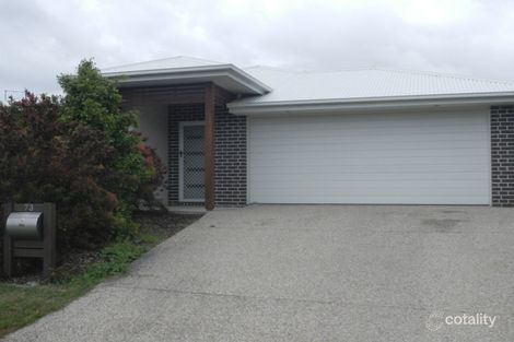 Property photo of 73 Beaumont Drive Pimpama QLD 4209