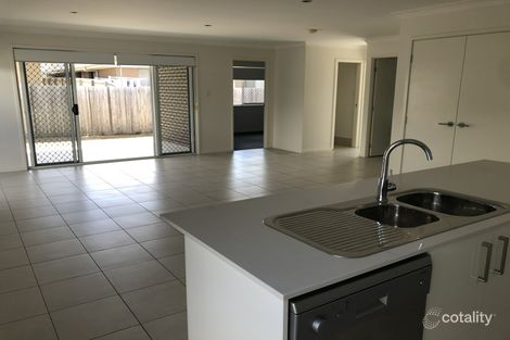Property photo of 73 Beaumont Drive Pimpama QLD 4209