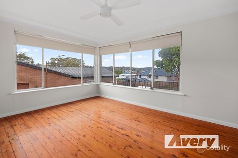 Property photo of 6 Ralfe Crescent Kilaben Bay NSW 2283