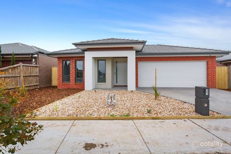 31 Vautier Ave, Mickleham, VIC 3064