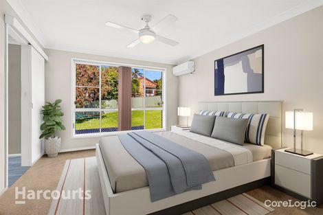 Property photo of 34 Hollings Drive Kiama Downs NSW 2533