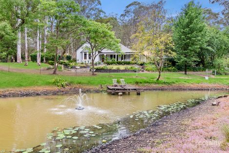 Property photo of 35 Merindah Way Kurrajong NSW 2758