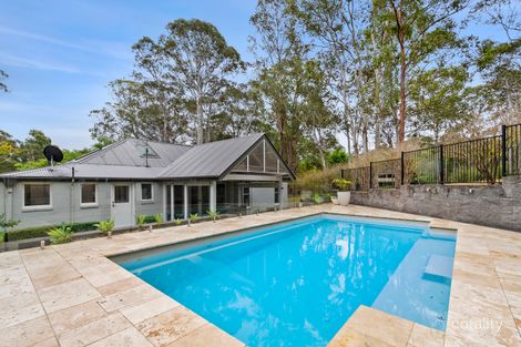 Property photo of 35 Merindah Way Kurrajong NSW 2758