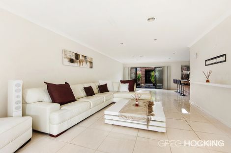 Property photo of 41 Leichhardt Avenue Burnside Heights VIC 3023
