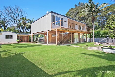 Property photo of 41A Lawrence Hargrave Drive Stanwell Park NSW 2508