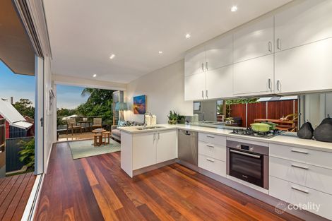Property photo of 17 Prosper Street Rozelle NSW 2039