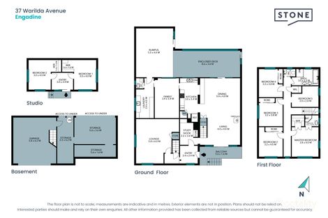 Property photo of 37 Warilda Avenue Engadine NSW 2233
