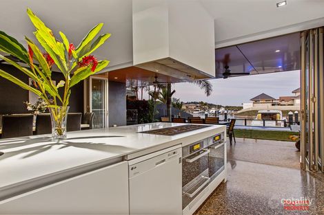 Property photo of 43 Harbour Drive Trinity Park QLD 4879