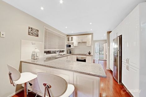 Property photo of 60 Downes Crescent Currans Hill NSW 2567