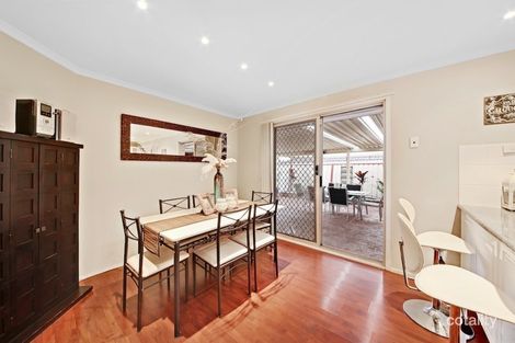 Property photo of 60 Downes Crescent Currans Hill NSW 2567