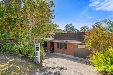 Property photo of 35 Apollo Drive Coffs Harbour NSW 2450