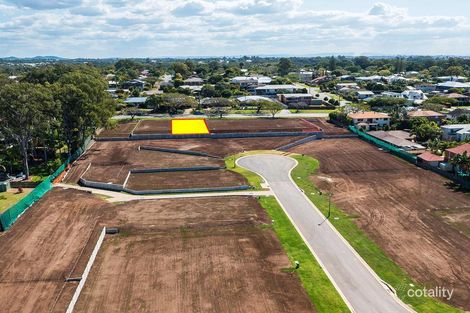 Property photo of 223 Wellington Street Ormiston QLD 4160