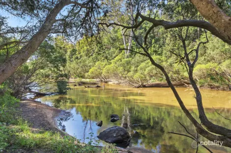 Property photo of 691 Lower Kangaroo Creek Road Coutts Crossing NSW 2460