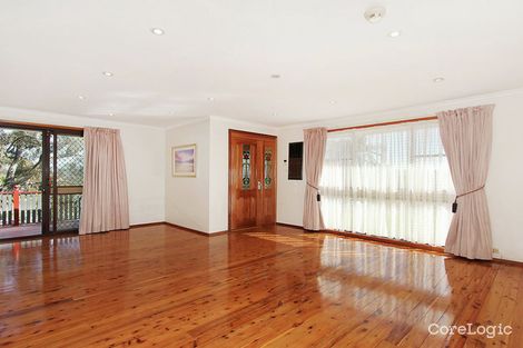 Property photo of 1 Bach Close Cranebrook NSW 2749