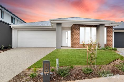 23 Nokota Cct, Bonnie Brook, VIC 3335