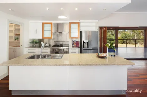 Property photo of 691 Lower Kangaroo Creek Road Coutts Crossing NSW 2460