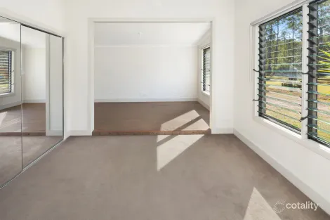 Property photo of 691 Lower Kangaroo Creek Road Coutts Crossing NSW 2460