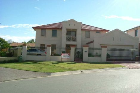 Property photo of 54 Ellendale Circuit Eight Mile Plains QLD 4113