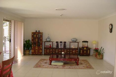 Property photo of 54 Ellendale Circuit Eight Mile Plains QLD 4113