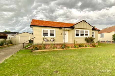 Property photo of 17 Swan Street Morpeth NSW 2321