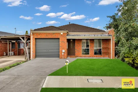 17 Poulter St, Hoppers Crossing, VIC 3029
