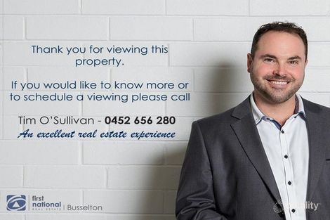 16 Kathleen Cres, Vasse, WA 6280