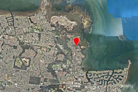 Property photo of 223 Wellington Street Ormiston QLD 4160