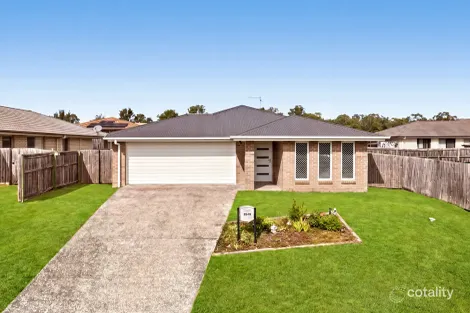Property photo of 35/12 Walnut Crescent Lowood QLD 4311