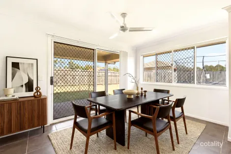 Property photo of 35/12 Walnut Crescent Lowood QLD 4311