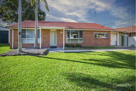 7 Barton Rd, Doyalson, NSW 2262
