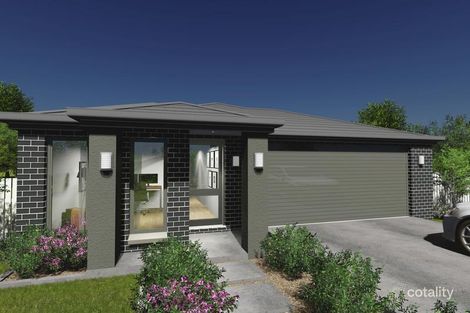 148 Thoroughbred Dr, Clyde North, VIC 3978