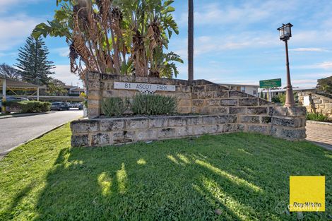 100/81 King William St, Bayswater, WA 6053