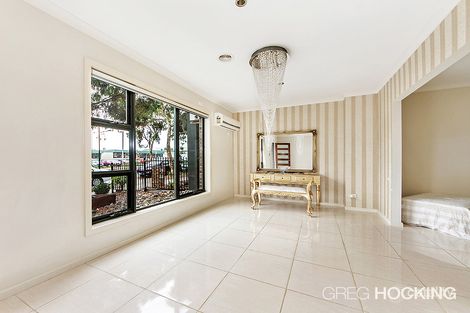 Property photo of 41 Leichhardt Avenue Burnside Heights VIC 3023