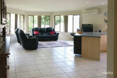 Property photo of 7 Danbulla Crescent Forest Lake QLD 4078